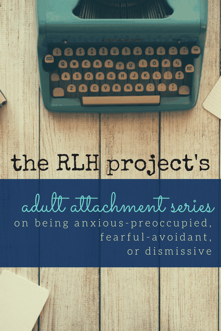 Blog Series